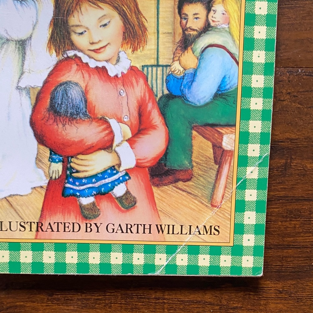 Little House 5-Book Box Set: Books 1 to 5 - Picture 8 of 16